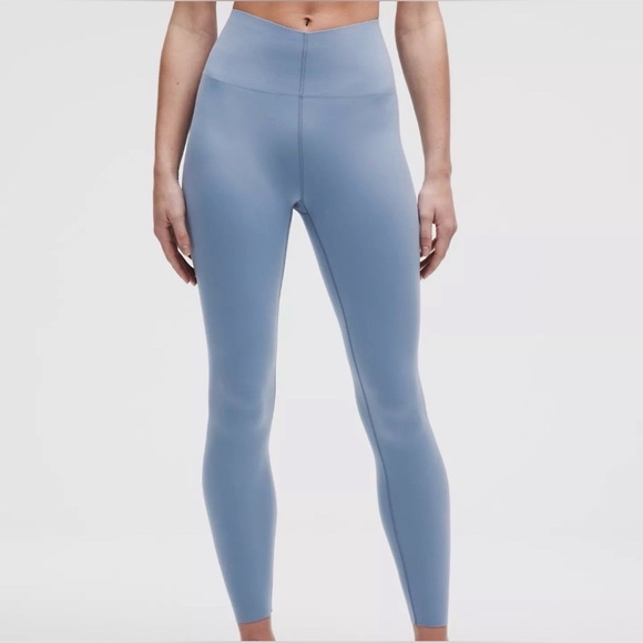 lululemon athletica Pants - Lululemon Glow Up Leggings